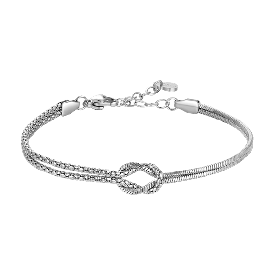 Bracciale Luca Barra Donna in Acciaio BK2903 - BK2903